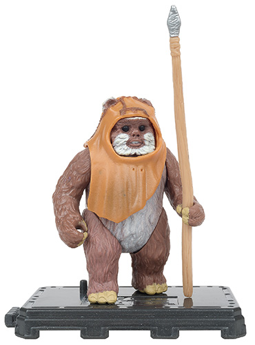 The Original Trilogy Collection - #17: Wicket
