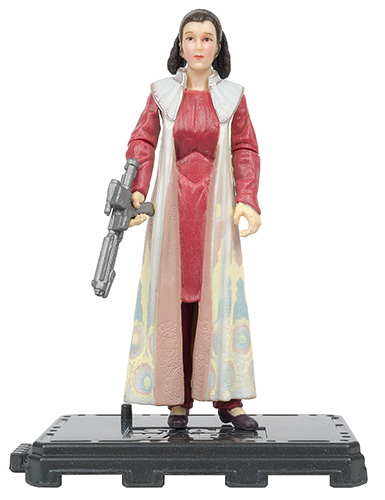 The Original Trilogy Collection - #18: Princess Leia