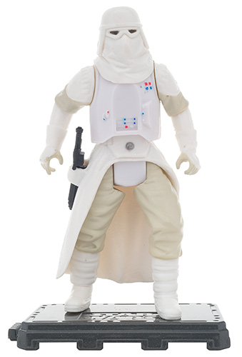 The Original Trilogy Collection - #25: Snowtrooper