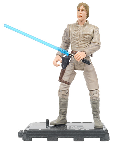 The Original Trilogy Collection - #26: Luke Skywalker