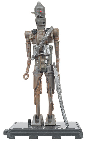 The Original Trilogy Collection - #27: IG-88