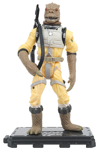 The Original Trilogy Collection - #28 Bossk