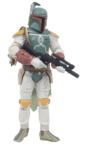 The Original Trilogy Collection - Vintage -Boba Fett