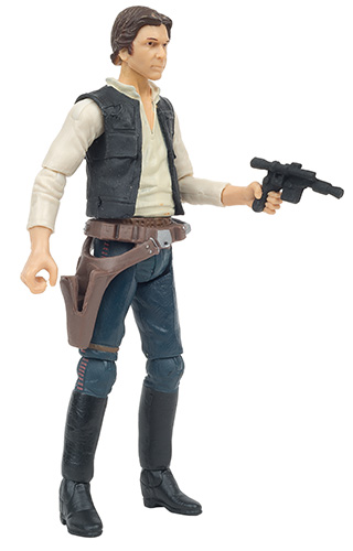 The Original Trilogy Collection - Vintage - Han Solo