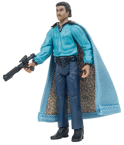 The Original Trilogy Collection - Vintage - Lando Calrissian