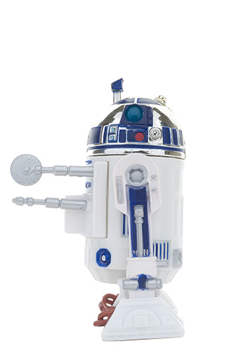 The Original Trilogy Collection - Vintage - Artoo Detoo (R2-D2) (With Extension Arm)