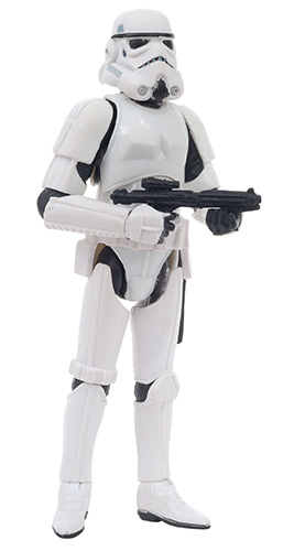 The Original Trilogy Collection - Vintage - Stormtrooper