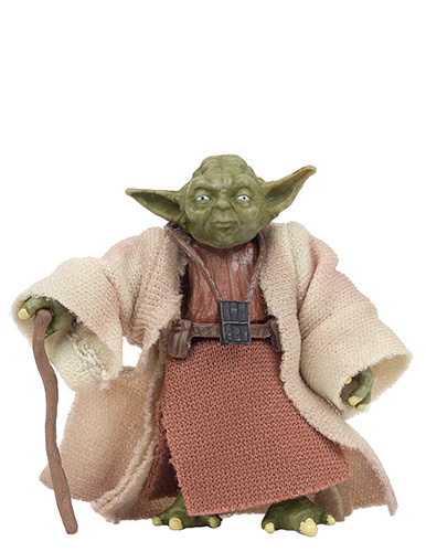 The Original Trilogy Collection - Vintage - Yoda