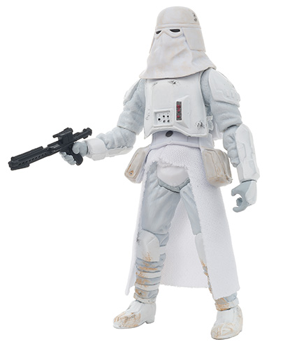 The Saga Collection Vintage - Imperial Stormtrooper (Hoth Battle Gear)