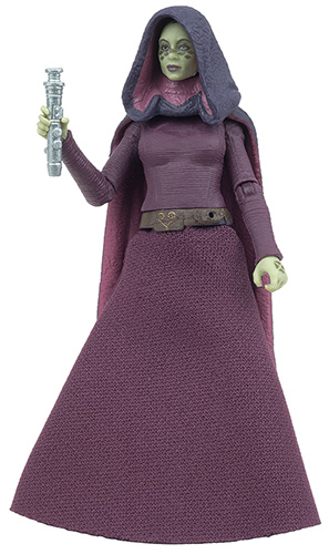 The Vintage Collection - Walmart Exclusive - VC214: Barriss Offee