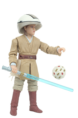 The Vintage Collection - Photo Real - VC80: Anakin Skywalker