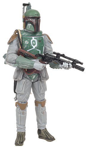 The Vintage Collection - Exclusive - Photo Real - VC09: Boba Fett