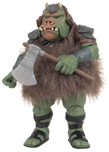 The Vintage Collection - Exclusive - Photo Real - VC21: Gamorrean Guard