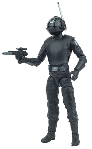The Vintage Collection – Walmart Exclusive - VC232: Imperial Gunner
