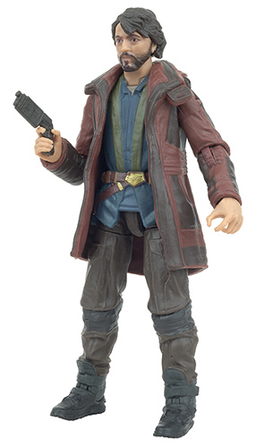 The Vintage Collection - VC261: Cassian Andor