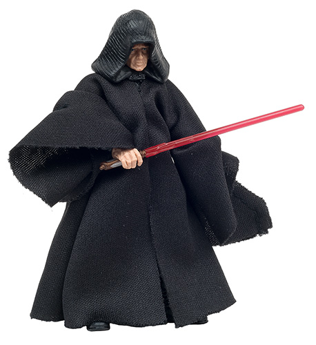 The Vintage Collection - VC79: Darth Sidious