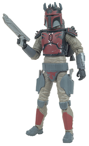 The Vintage Collection - VC246: Mandalorian Super Commando Captain