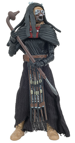 The Vintage Collection - VC279: Tusken Warrior