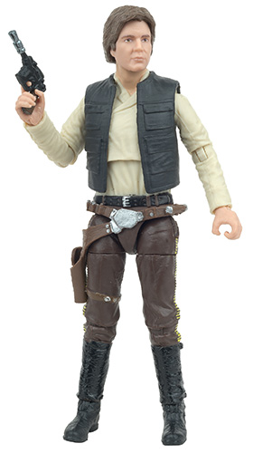 The Vintage Collection - VC281: Han Solo