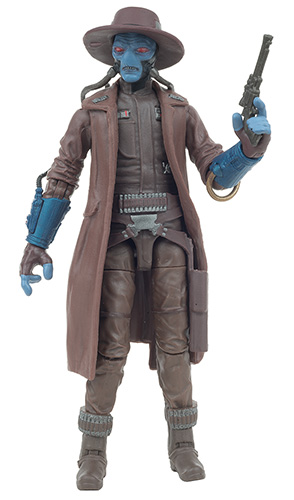 The Vintage Collection - VC283: Cad Bane
