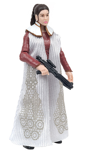 VC111: Princess Leia (Bespin Outfit)