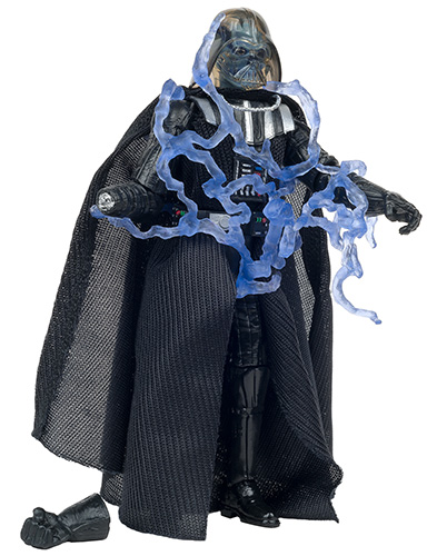 VC115: Darth Vader