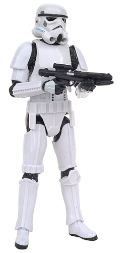 VC140: Imperial Stormtrooper