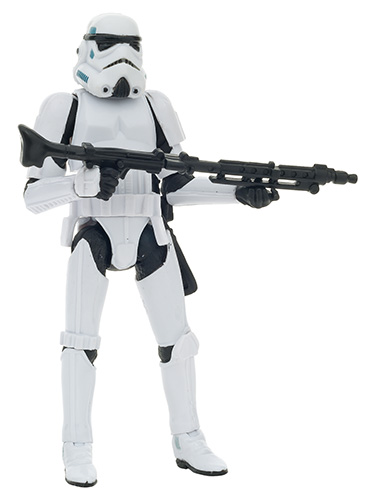 VC41: Stormtrooper