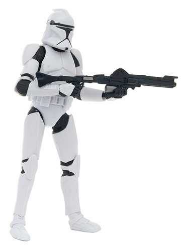 VC45: Clone Trooper