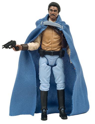 VC47: General Lando Calrissian