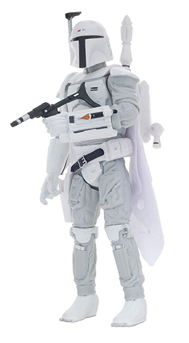 VC61: Boba Fett (Prototype Armor) (Exclusive)