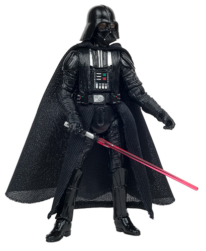 VC93: Darth Vader