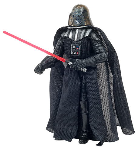 EP6 06: Darth Vader