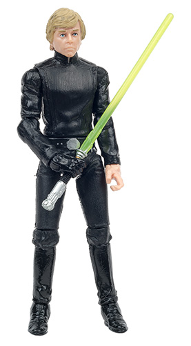 VC23: Luke Skywalker (Endor Capture)