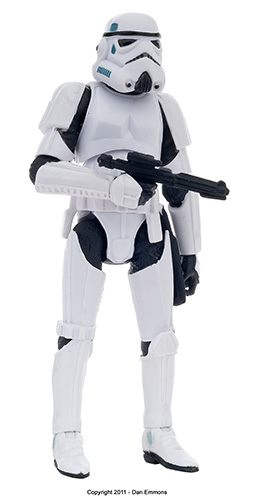 VC41: Stormtrooper