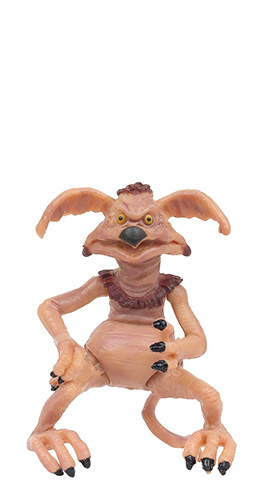 VC66: Salacious Crumb (Was Exclusive To 2011 SDCC 2011 Death Star Set)
